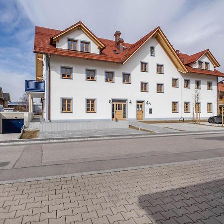 Ferienwohnung Max Gilching Exterior photo