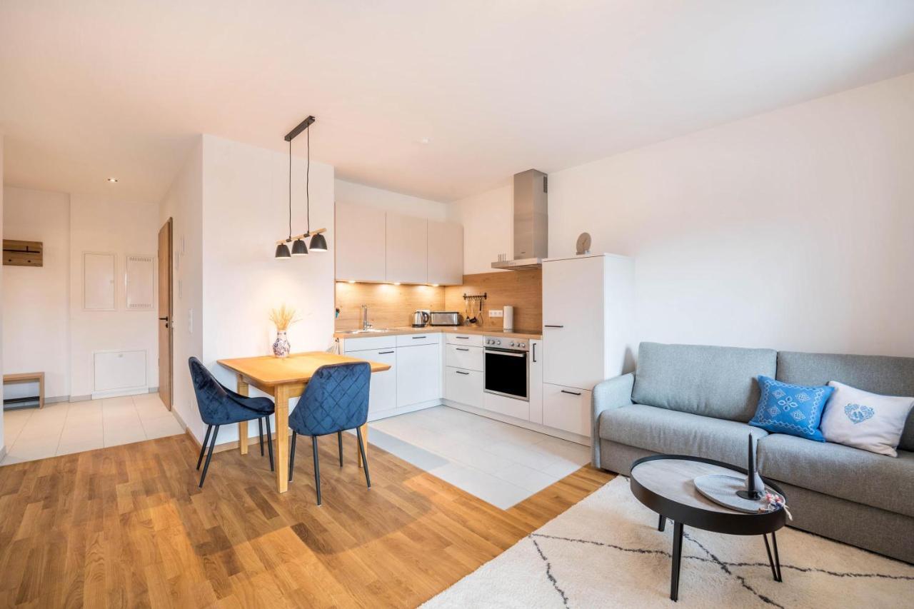 Ferienwohnung Max Gilching Exterior photo