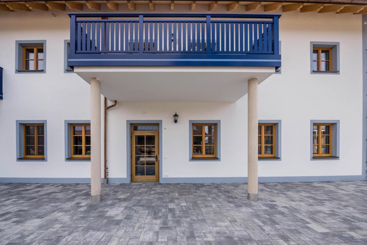 Ferienwohnung Max Gilching Exterior photo