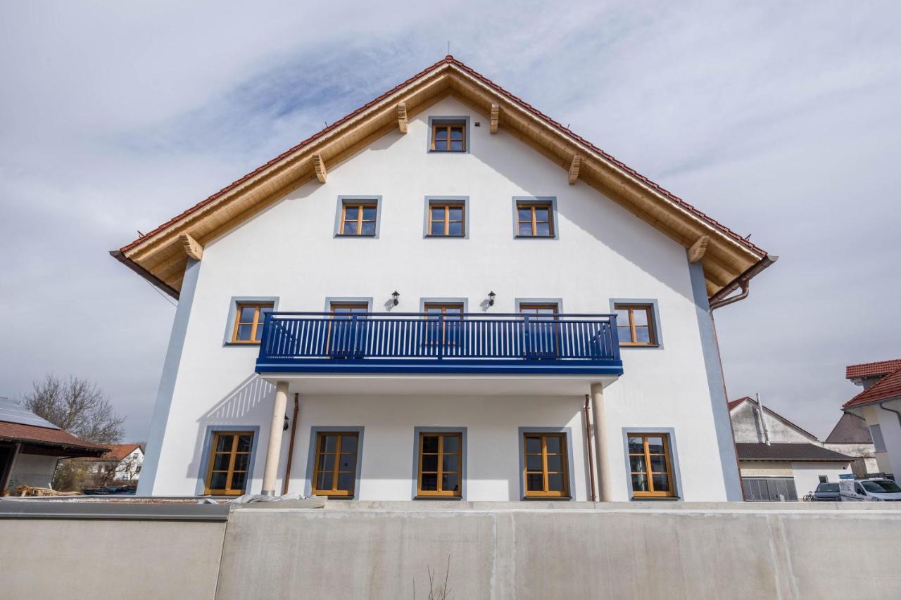 Ferienwohnung Max Gilching Exterior photo